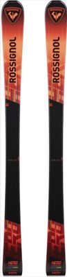 Race Skis