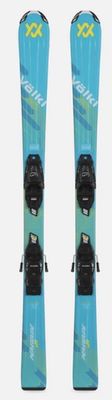 Piste Skis