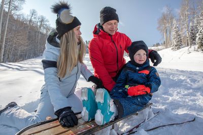 Ski Clothing &amp; Accessories