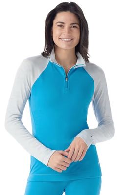Women&#39;s Baselayers