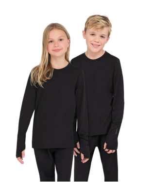 Youth Baselayers