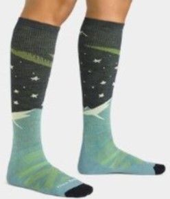 Winter Sport Socks