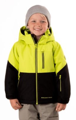 Boy&#39;s Jackets