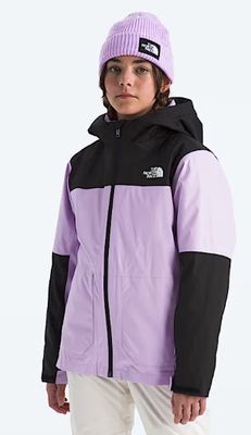 Girl&#39;s Jackets