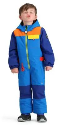 Youth One-Piece Ski Suits