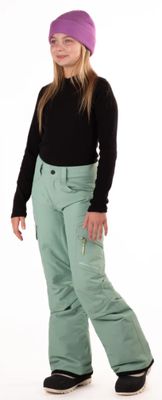 Girl&#39;s Pants &amp; Bibs