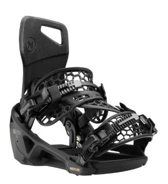 Men&#39;s Snowboard Bindings