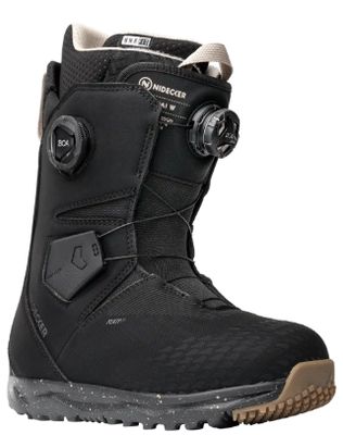 Women&#39;s Snowboard Boots