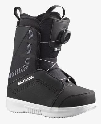 Youth Snowboard Boots