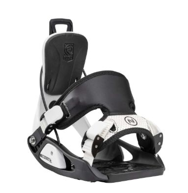 Youth Snowboard Bindings