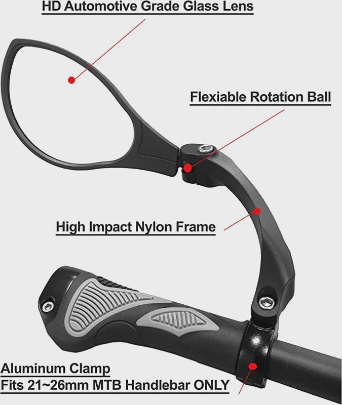 Bikase HD Mirror