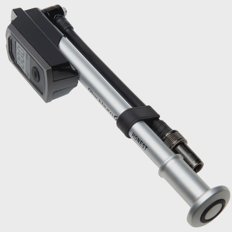 Blackburn Digital Shock Pump