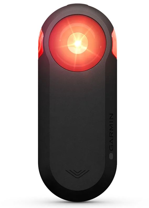 Garmin Varia Radar