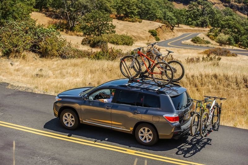 Car Racks