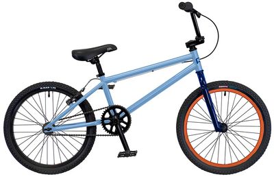Bmx/Freestyle
