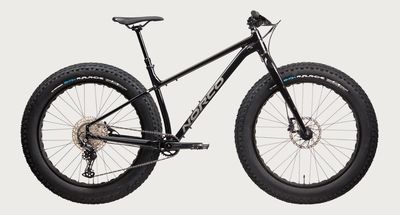 Fatbike