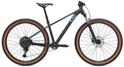 HardTail