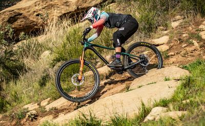 Women&#39;s Mountain