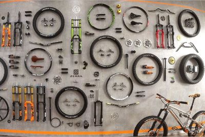 Bike Parts