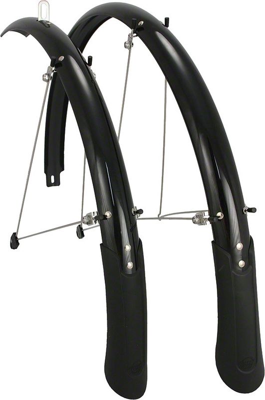Planet Bike Hybrid Tour Fenders