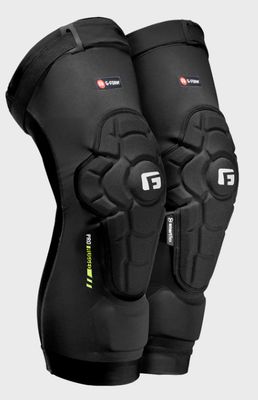 Cycling Protective Gear