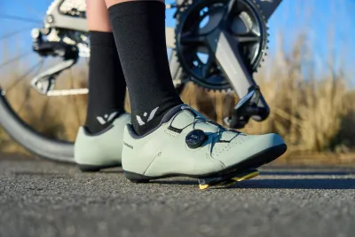 Cycling Shoes