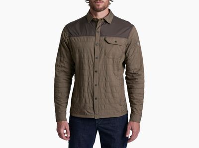 Men&#39;s Casual Outerwear