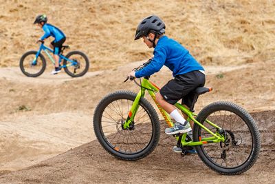 Youth Cycling Clothing &amp; Accessories