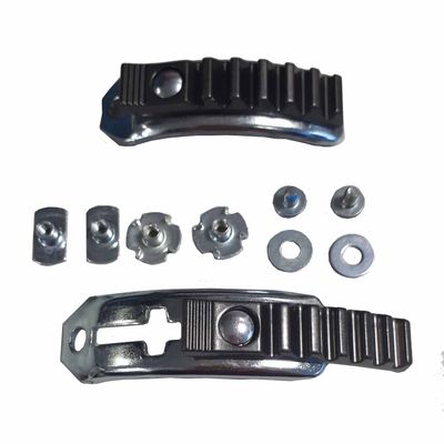 Ski Parts