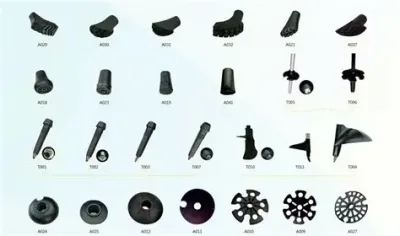Pole Parts