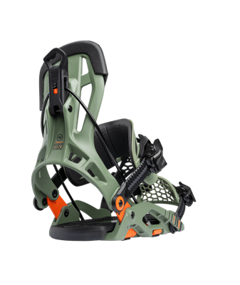 Snowboard