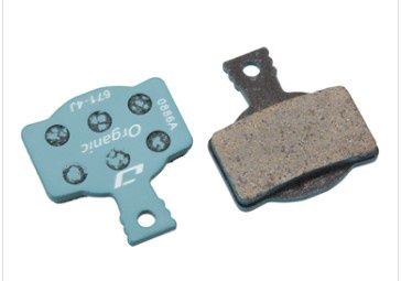 BRAKE PAD JAG MAGURA