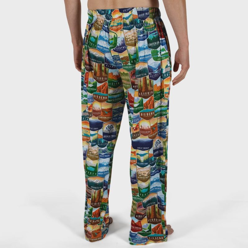 Brief Insanity Lounge Pants