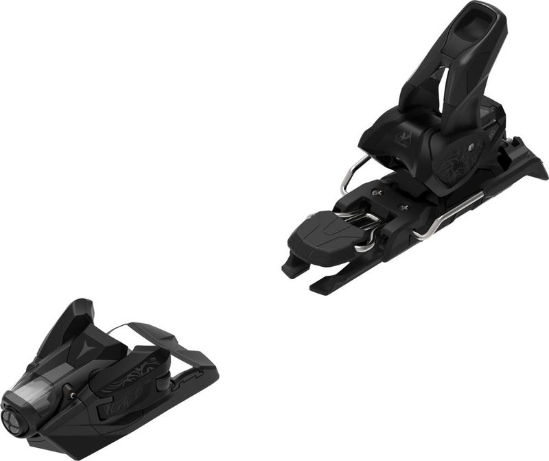 Atomic Strive 12 GW Binding