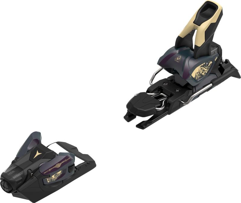Atomic Strive 12 GW Binding