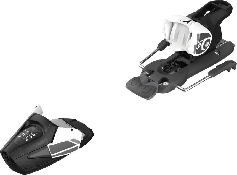 Atomic Youth Colt 5 GW Binding