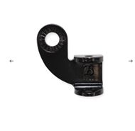 Burley Hitch Steel QR