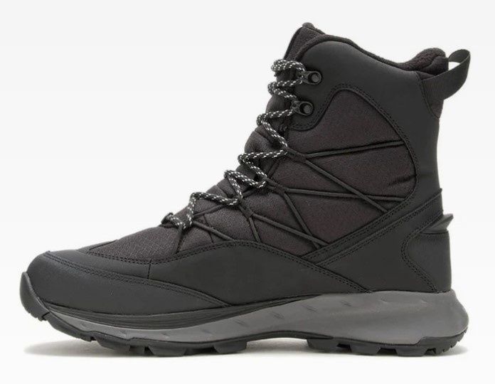 Kamik Trek Ice Boot