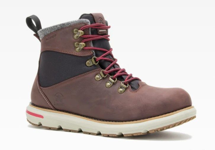 Kamik Brody Boot, COLOR: BROWN, SIZE: 12
