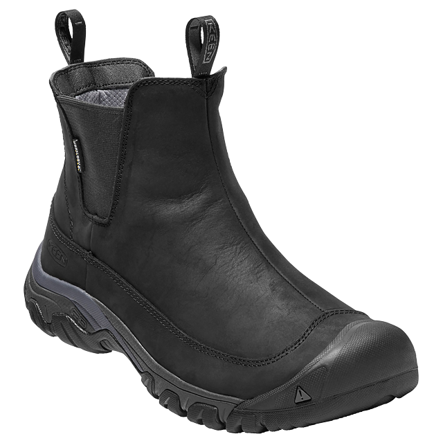 Keen Anchorage III Boot