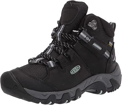 Keen Steens Mid Polar Boot