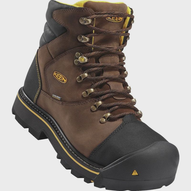 Keen Work Milwaukee WP Boot