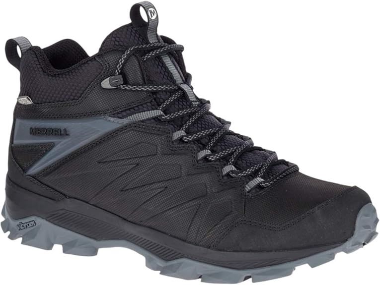 Merrell Thermo Freeze Mid Boot
