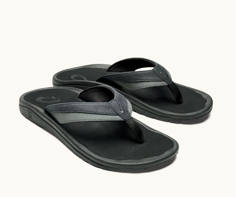 Olukai Ohana Koa Sandal