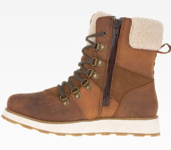 Kamik Women's Ariel F Boot
