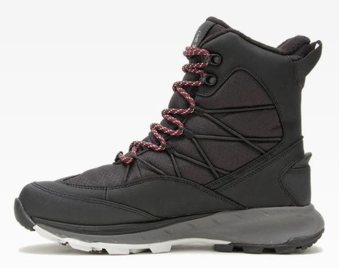 Kamik Women's Trek Ice Boot