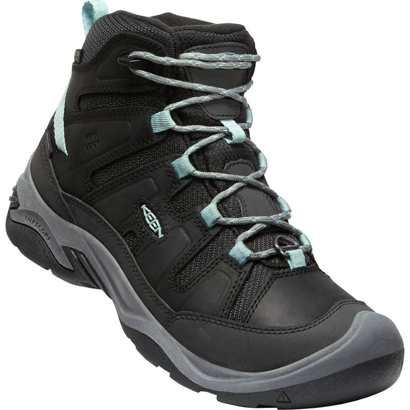 Keen Women&#39;s Circadia Mid Polar Boot