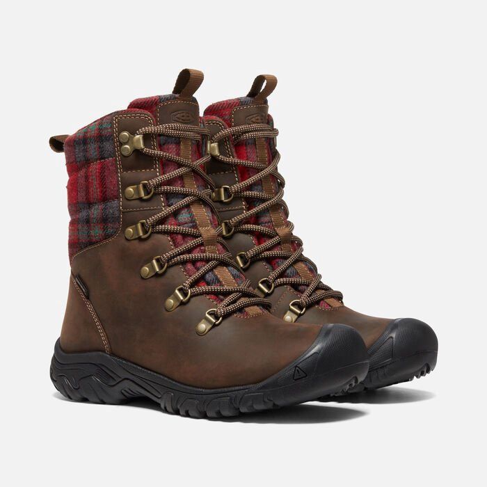 Keen Women&#39;s Greta WP Boot
