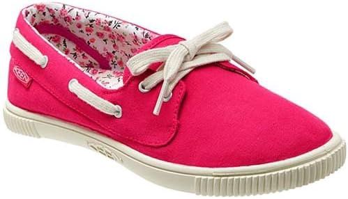 Keen Women&#39;s Maderas Boat Shoe