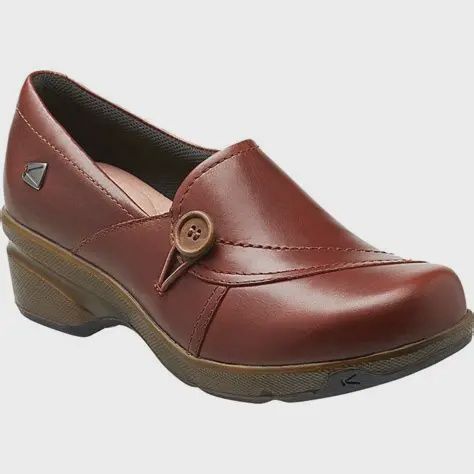 Keen Women&#39;s Mora Button Shoe